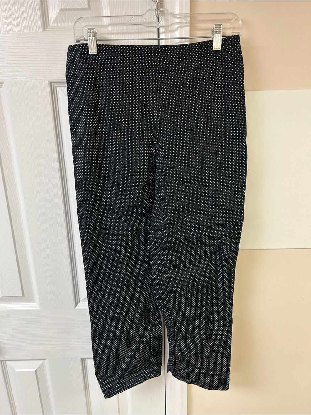 Talbots Heritage Slim Leg Ankle Dress Pants